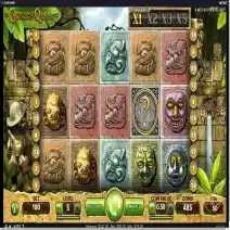 Gonzo's Quest jugar
