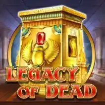Legacy of Dead jugar