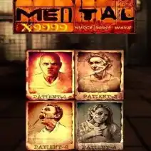 Mental jugar