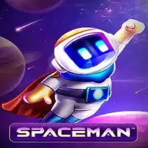 Spaceman jugar