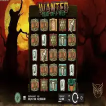 Wanted Dead or Wild jugar