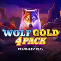 Wolf Gold jugar